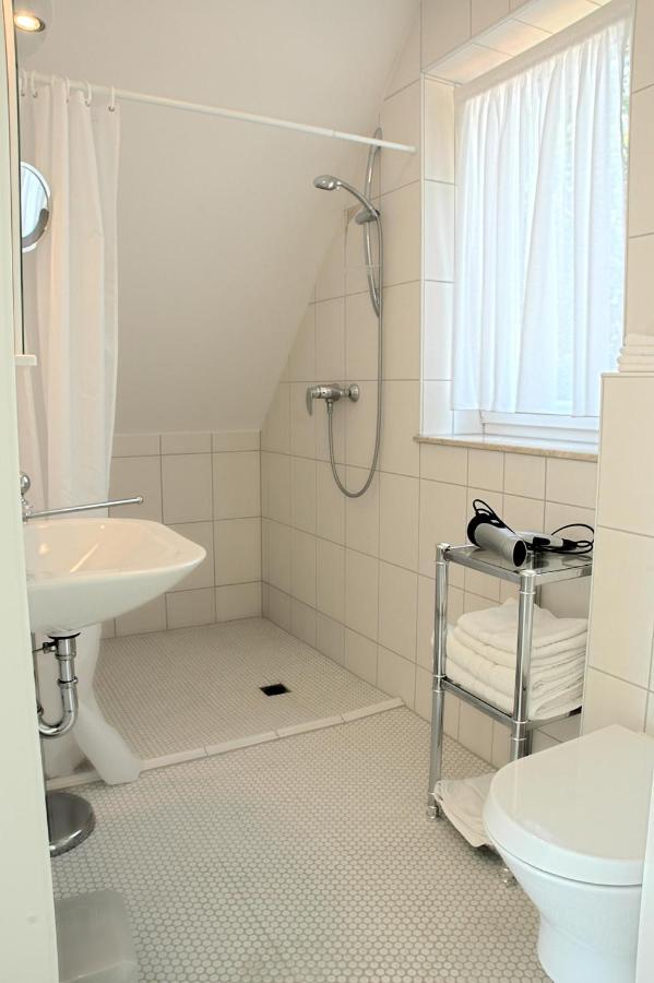 Modernes 5-Sterne-Ferienhaus Im Maisonettenstil In Damp Εξωτερικό φωτογραφία