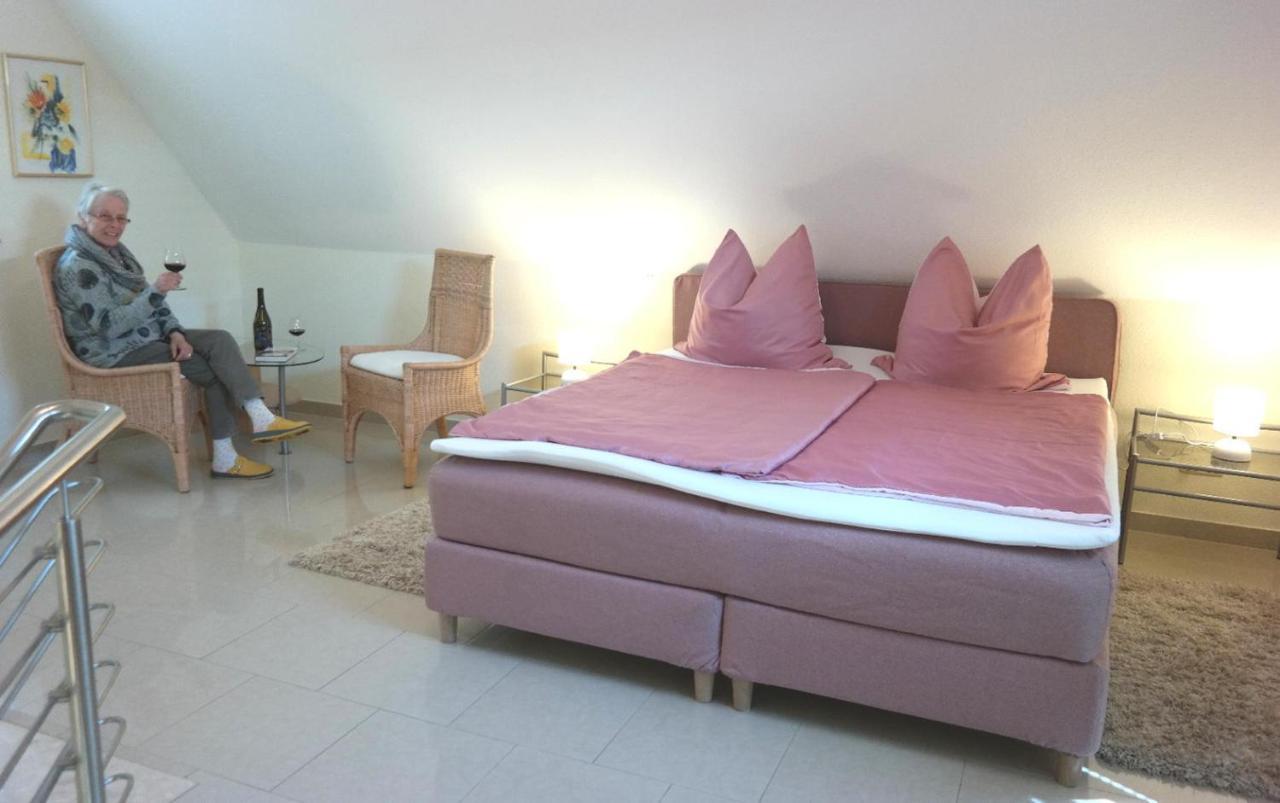 Modernes 5-Sterne-Ferienhaus Im Maisonettenstil In Damp Εξωτερικό φωτογραφία