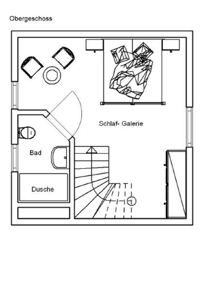 Modernes 5-Sterne-Ferienhaus Im Maisonettenstil In Damp Εξωτερικό φωτογραφία